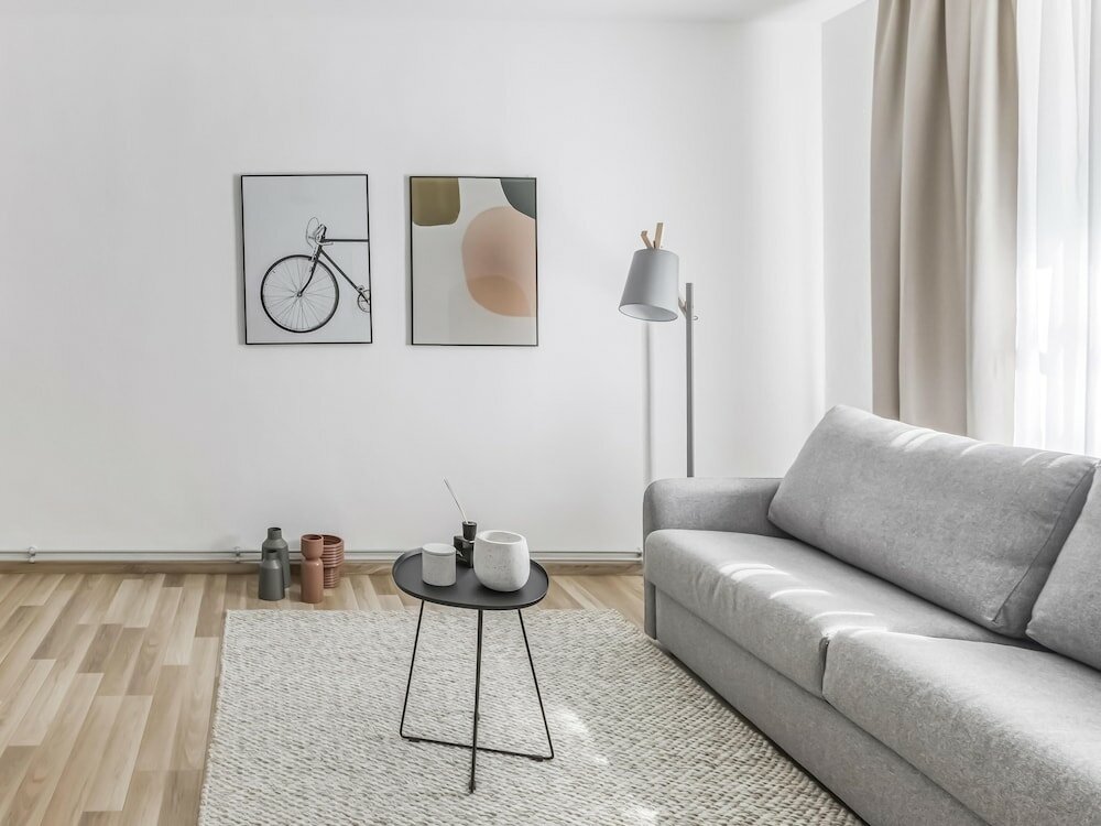 Фото Limehome Villach Hauptplatz