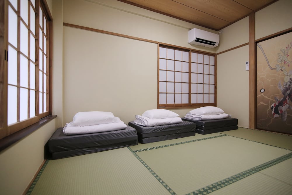 Фото Kino Asakusa House