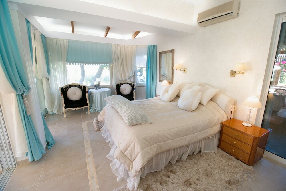 Фото Paradise Lux Villa Porto Cheli