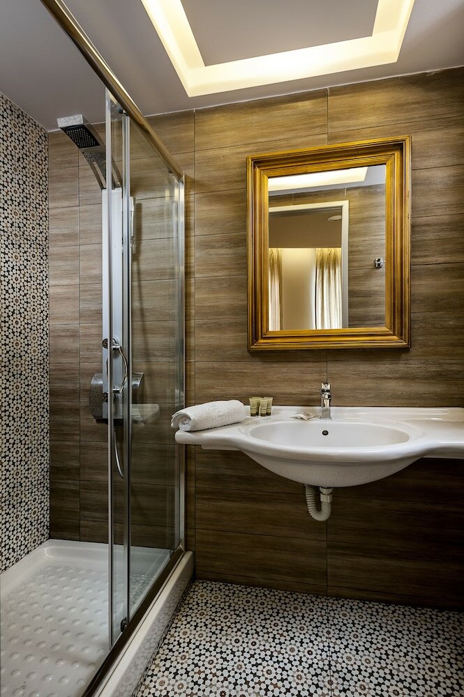 Фото Elina Hotel Apartments