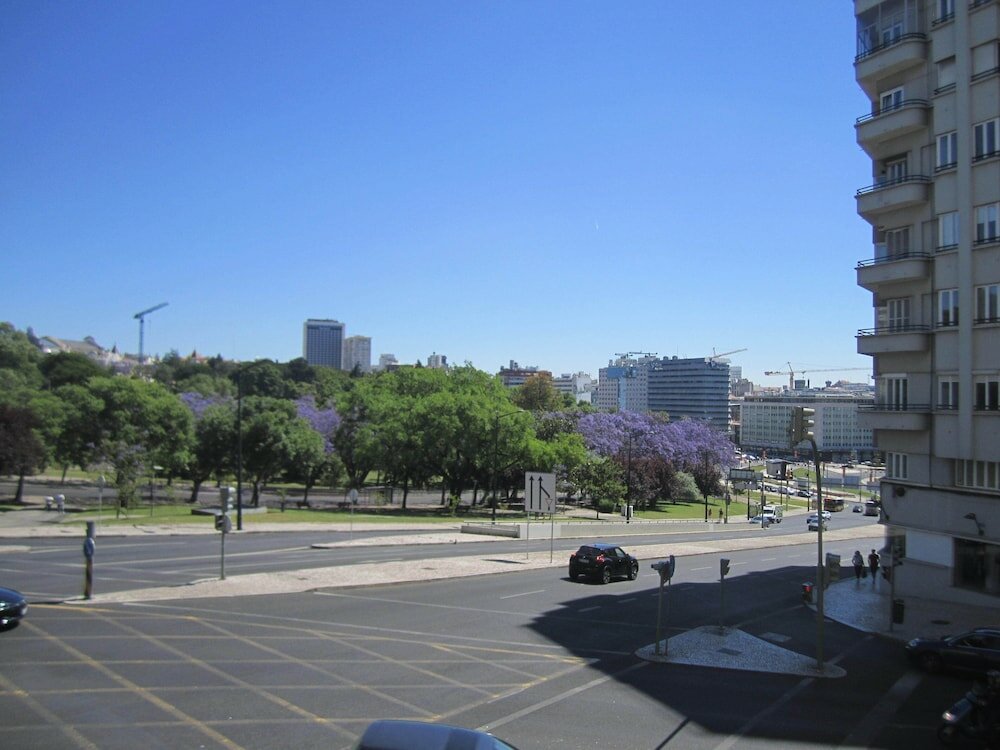 Фото GoodTime Marquês Suites