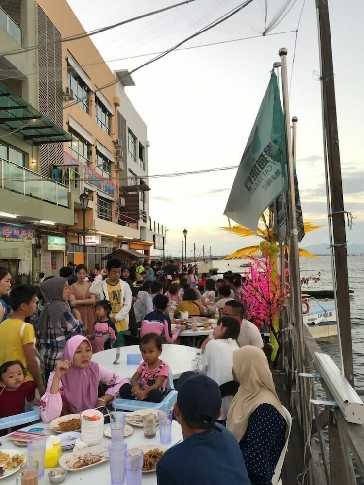 Фото Sipadan Inn 3