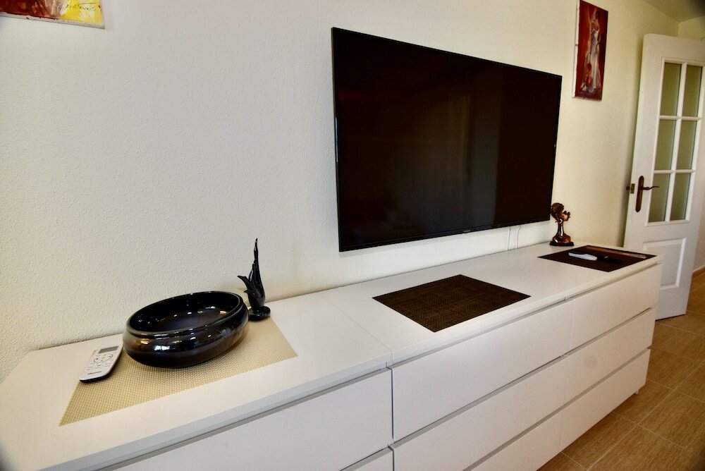 Фото 027 La Mata View Natural Park