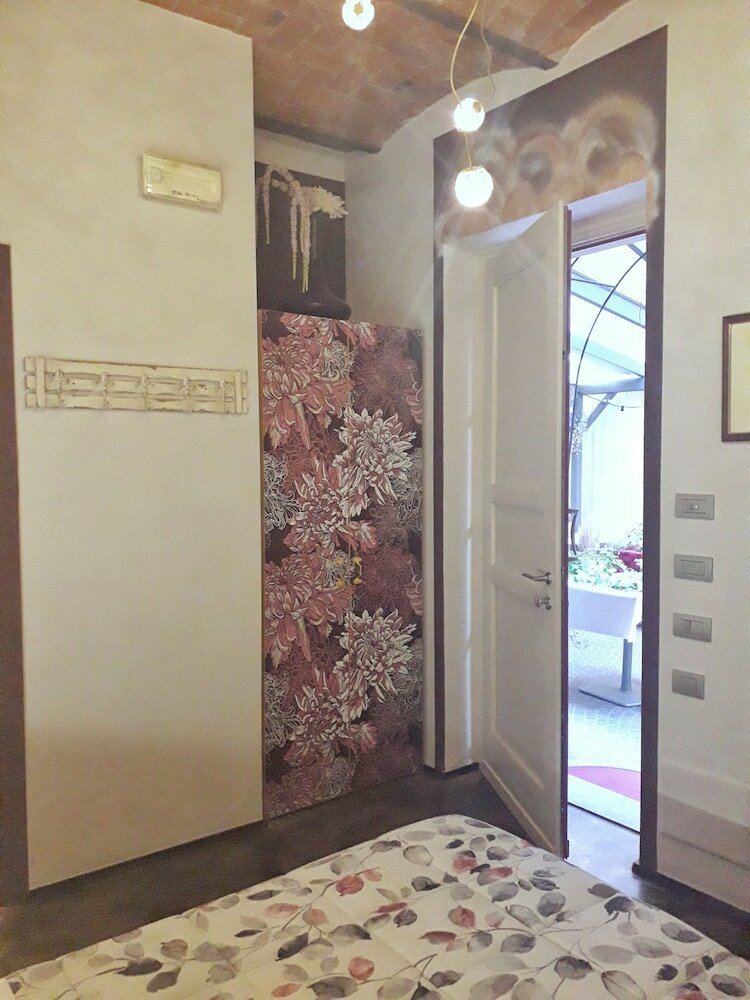 Фото Locanda Cortiletto d'Alba