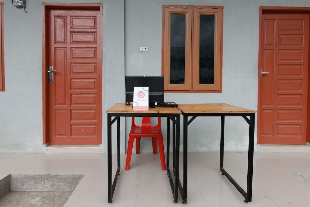 Фото Oyo 1440 New Sejarah