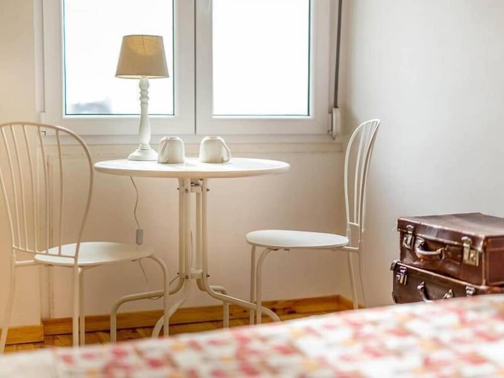 Фото Casa Belmonte