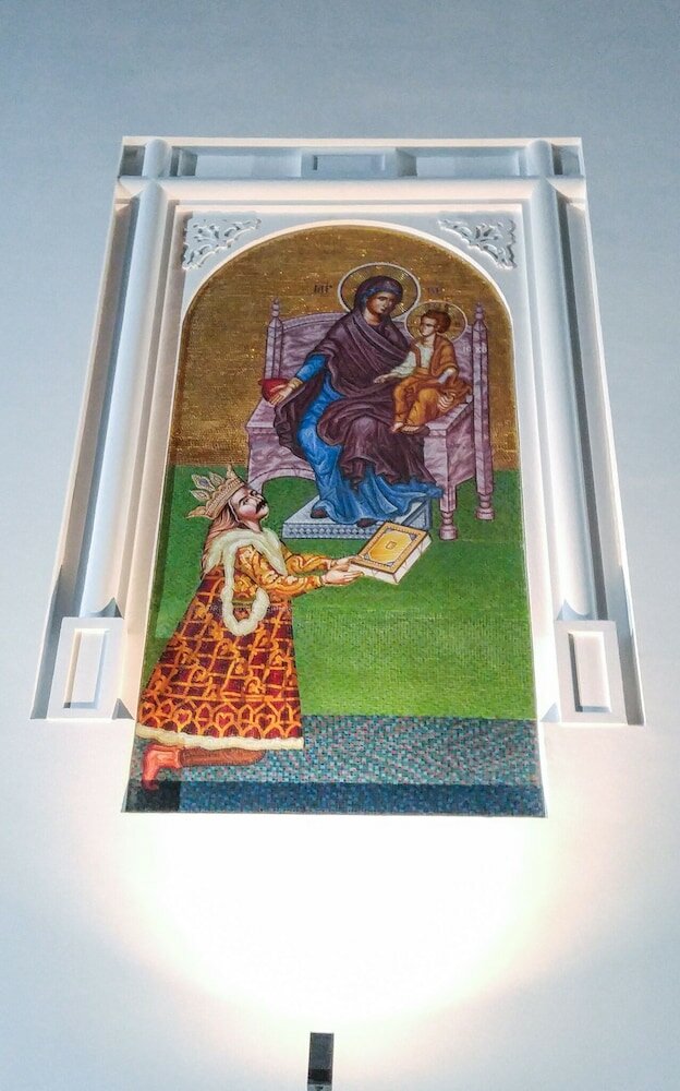 Фото Villa Alice