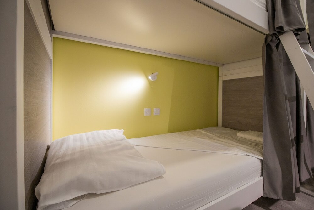 Фото Dandelion boutique hostel