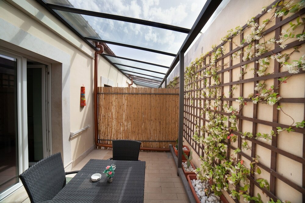 Фото B&b Ninfeo Siracusa