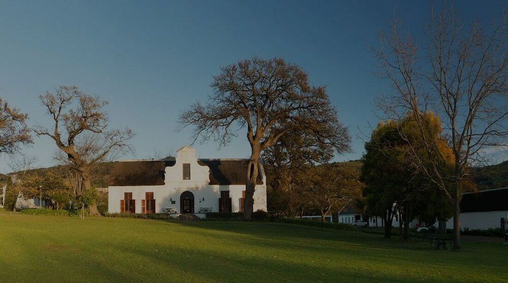 Фото Laborie Estate