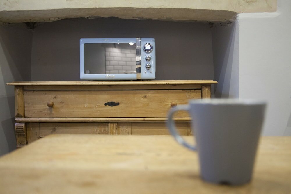 Фото The Georgian Townhouse Pierrepont Place