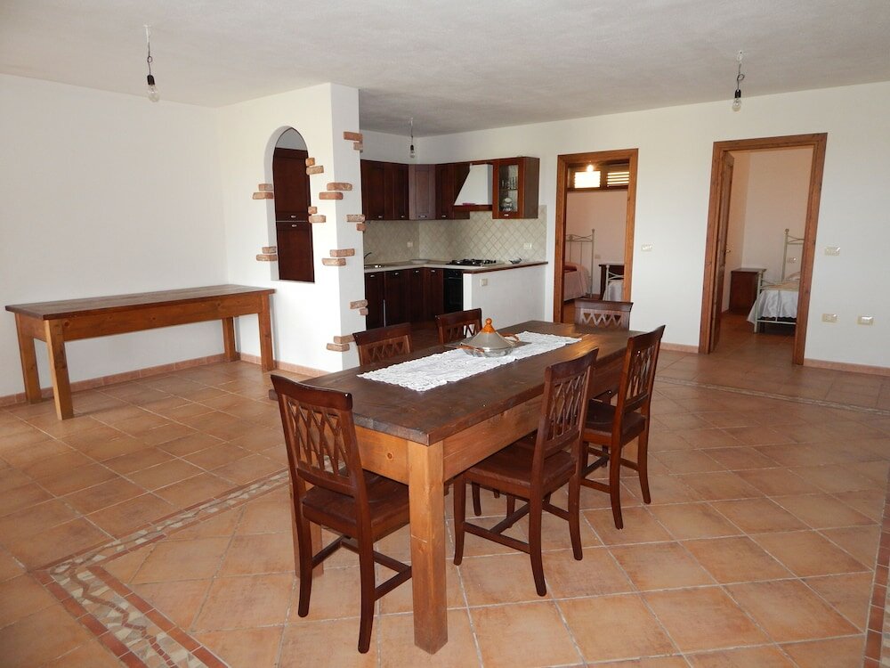 Фото Casa Pompia 5