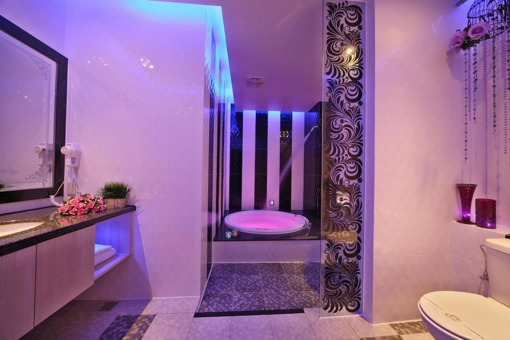 Фото Shining Motel