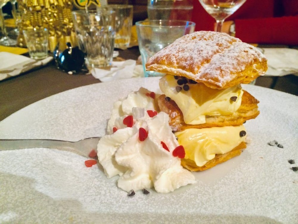 Фото Agriturismo & Locanda Corte Marani