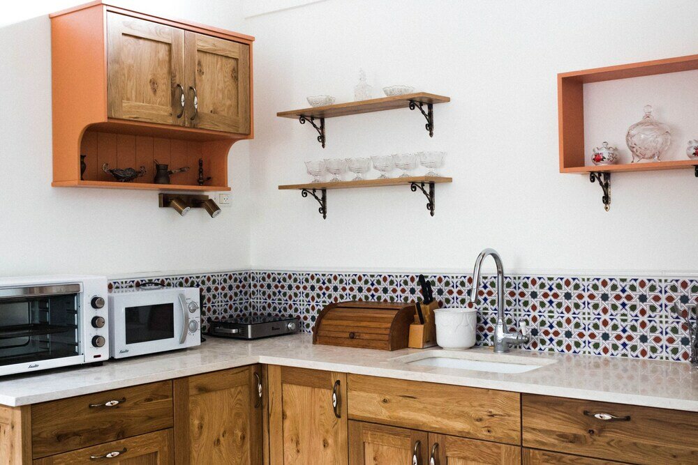 Фото Modern Downtown 3br by Ahlan Hospitality