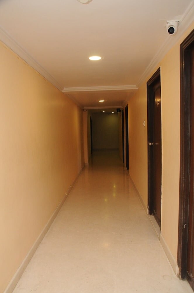 Фото Suvarna Regency