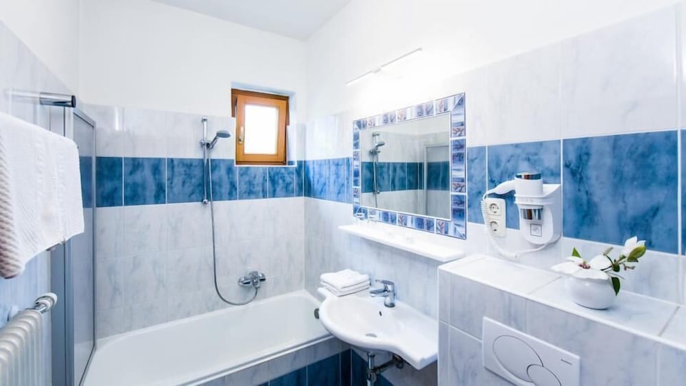 Фото Familiengut Ertlhof