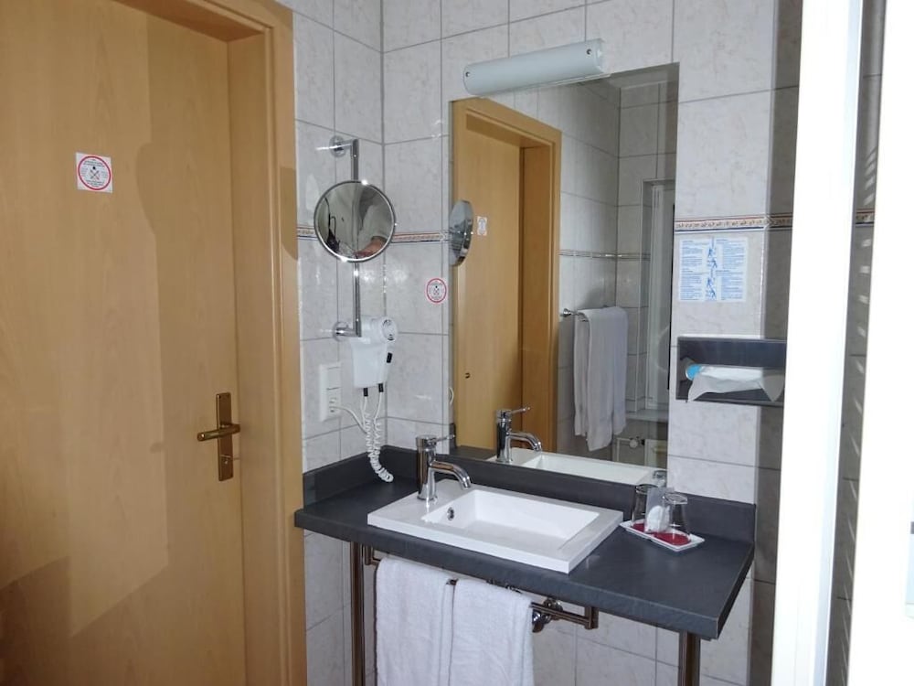 Фото Hotel Haus Meeresblick