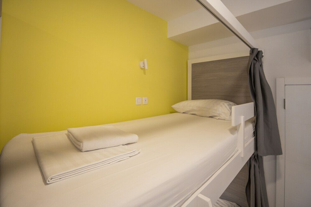 Фото Dandelion boutique hostel