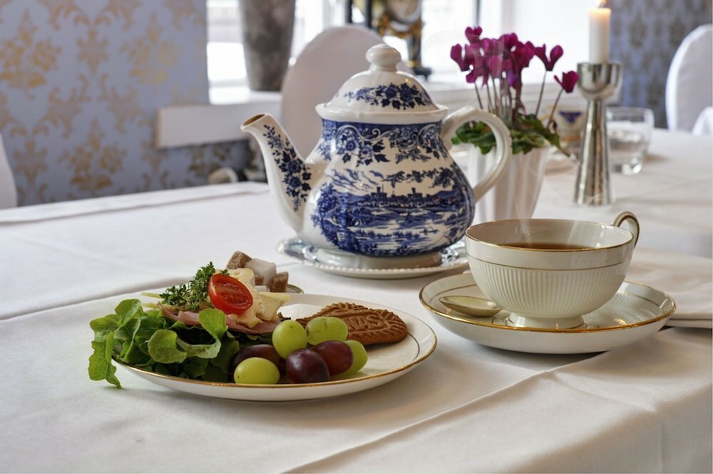 Фото Annas Hotell