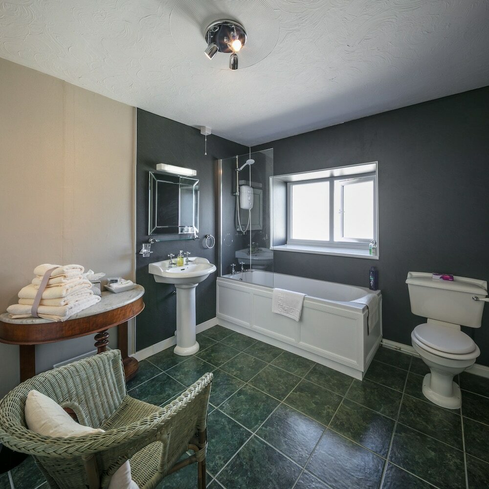 Фото East Hook Farm & Country House