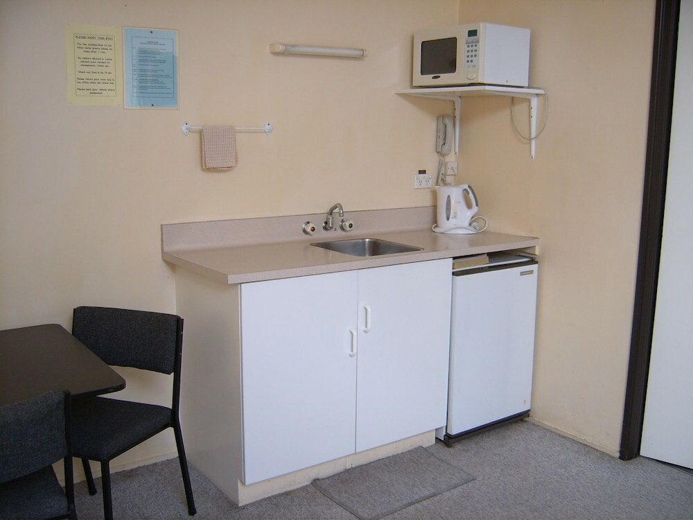 Фото Ace Motor Lodge