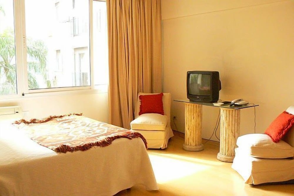 Фото Sunlight Recoleta Apartments