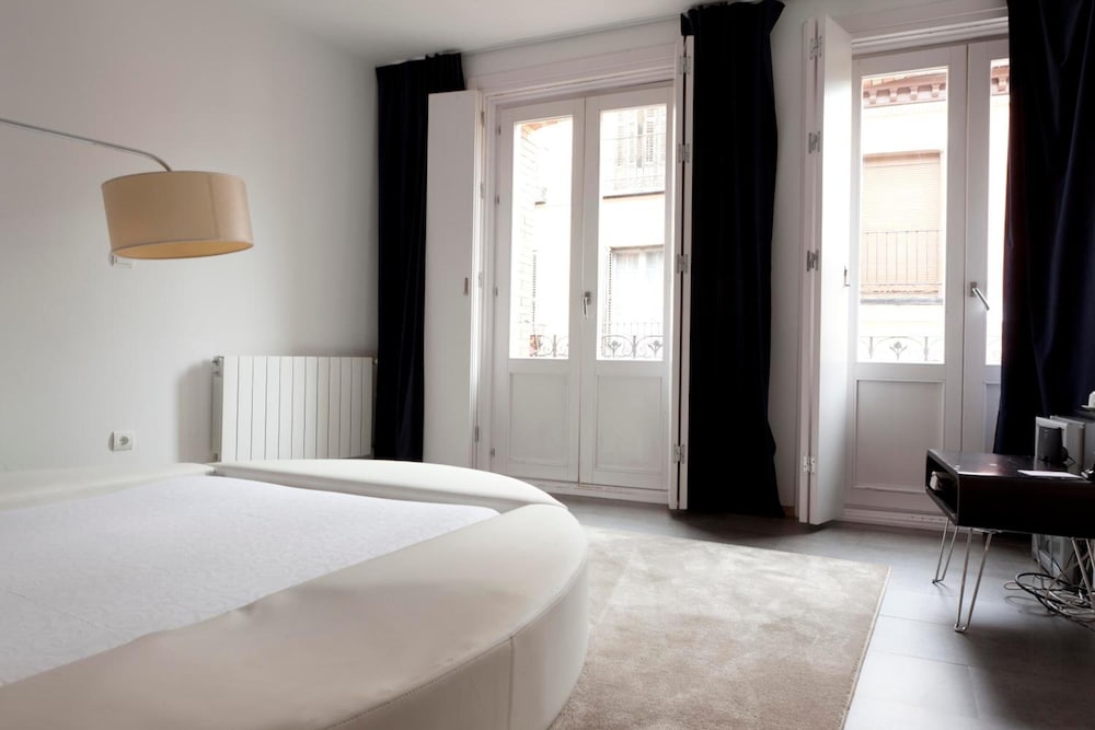 Фото Abalú Design Boutique Hotel