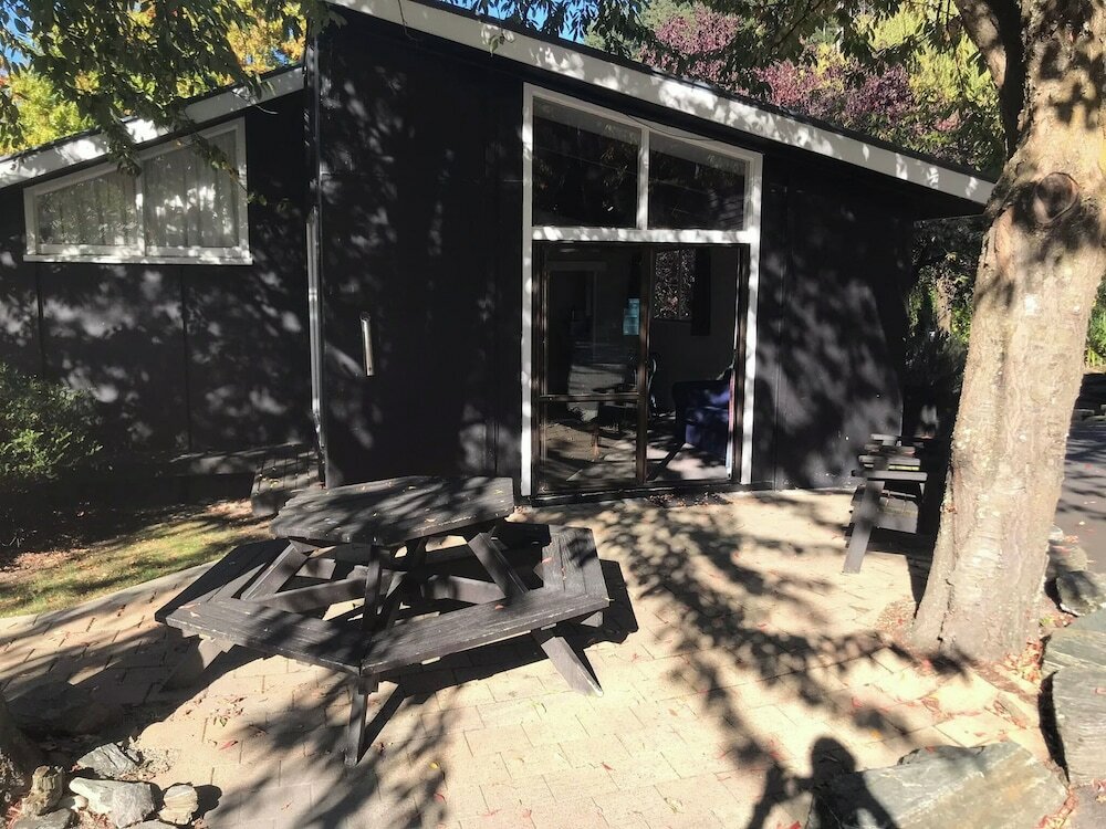 Фото Pinewood Lodge