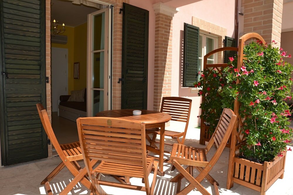 Фото Incantea Resort