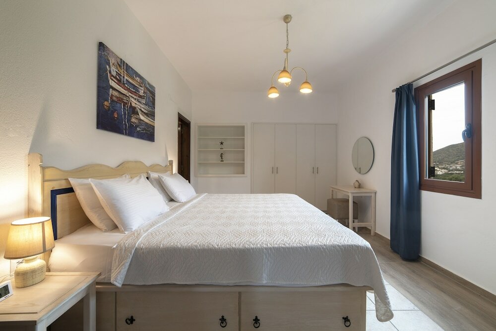 Фото Elounda Heights - Adults Only