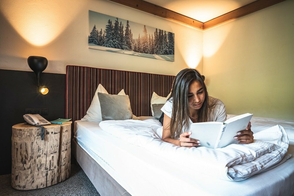 Фото Das Falkenstein