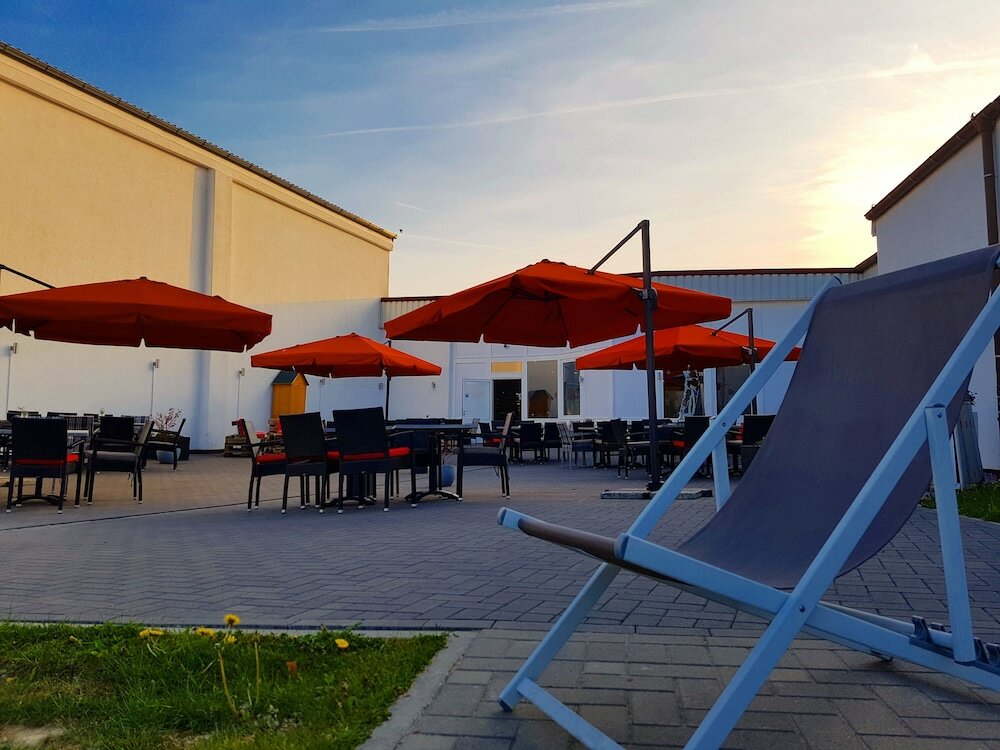 Фото Sport- & Seminarhotel Glockenspitze