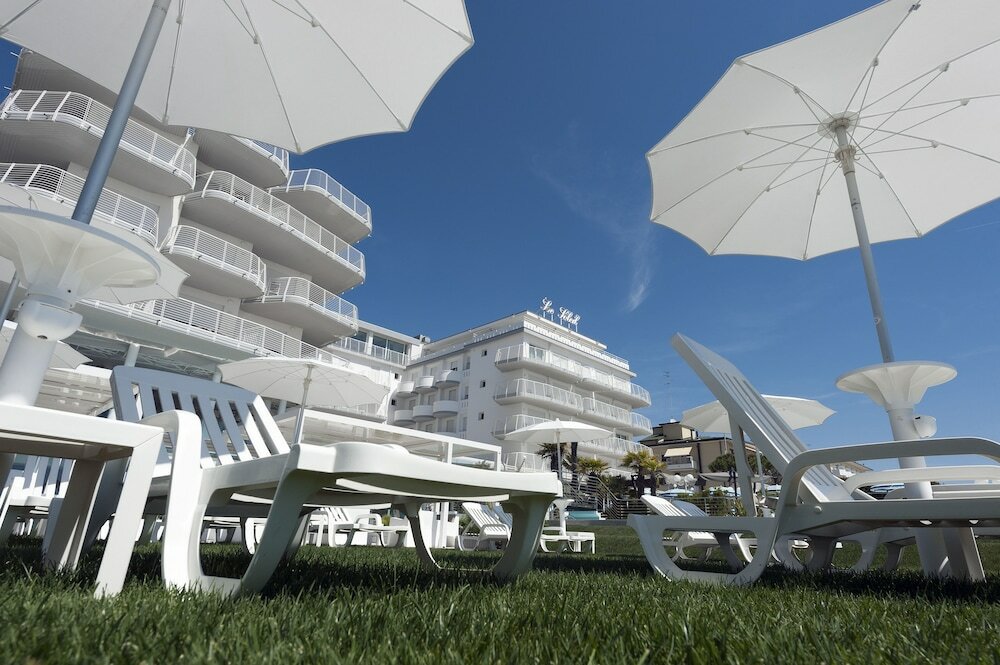 Фото Hotel Le Soleil