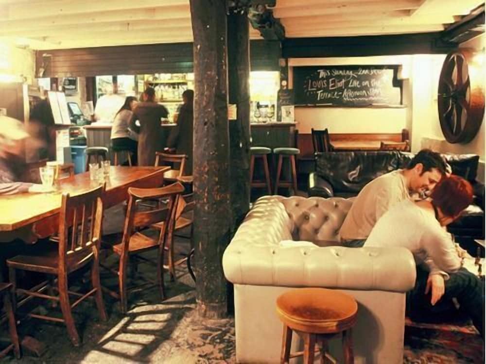 Фото The Mill House Inn