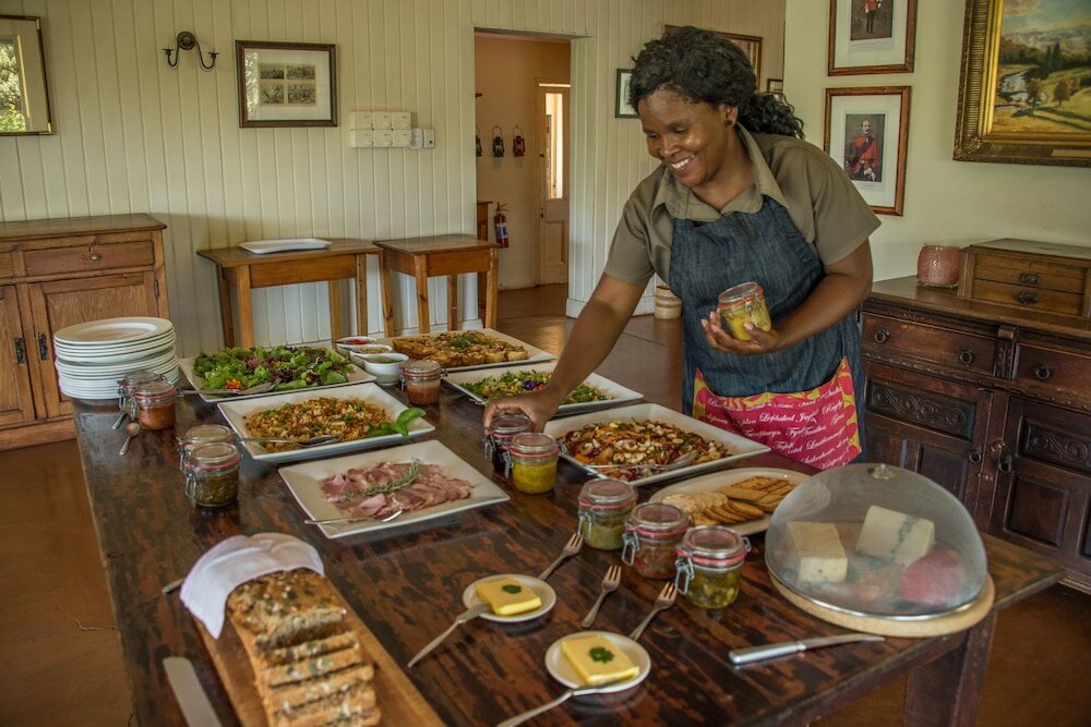 Фото Three Tree Hill