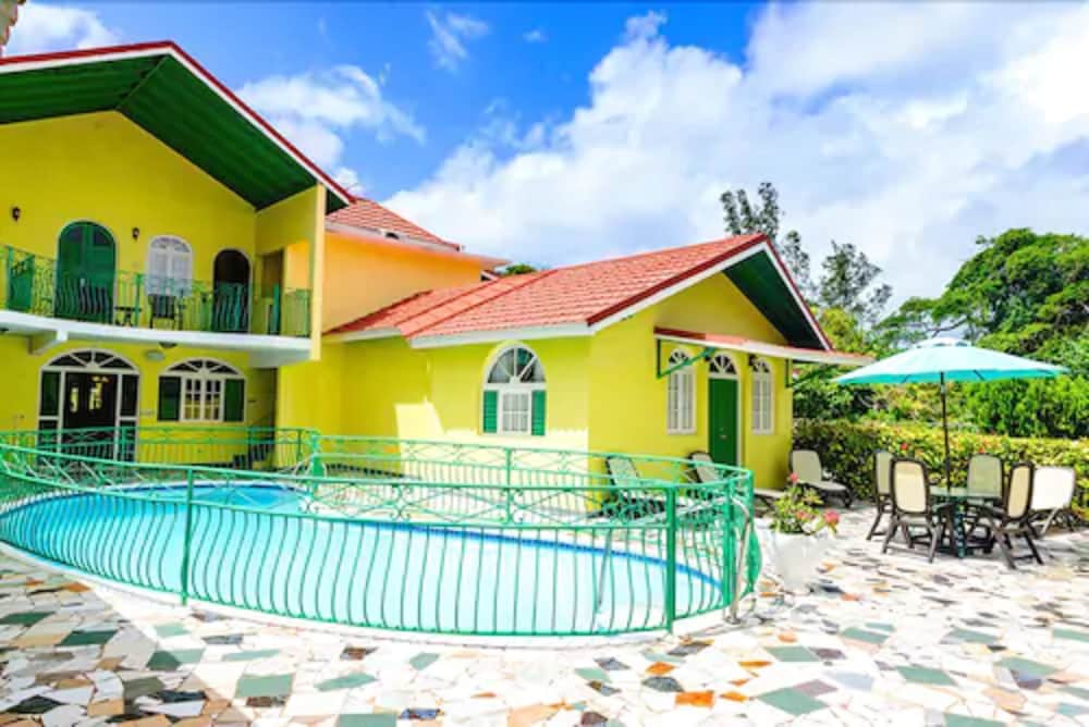 Фото Villa Sonate