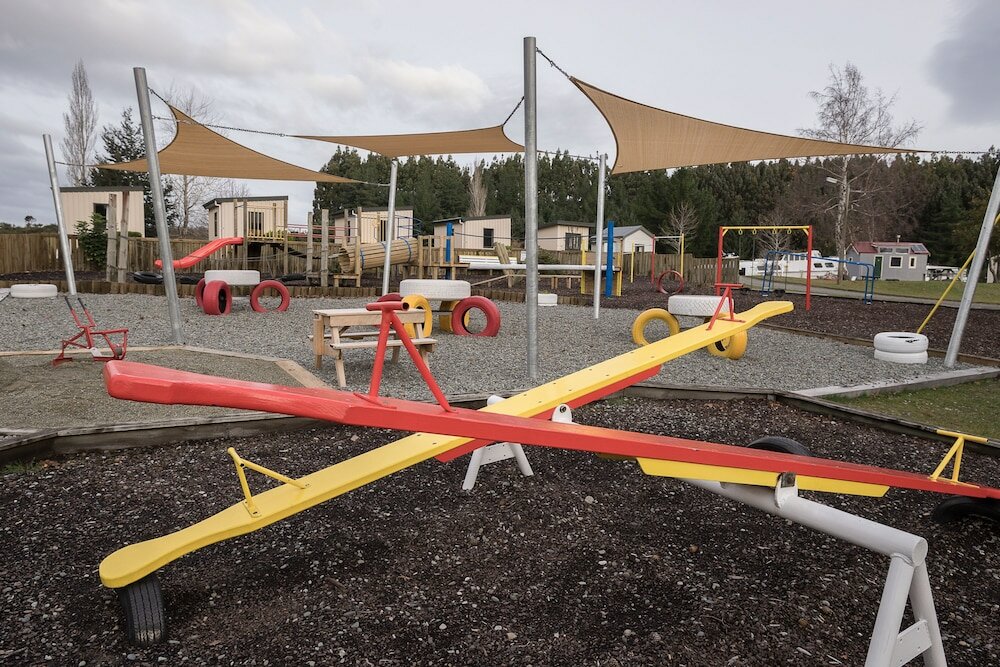 Фото Te Anau Lakeview Kiwi Holiday Park & Motels