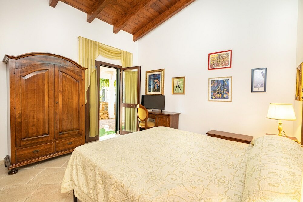 Фото Masseria Pisciani