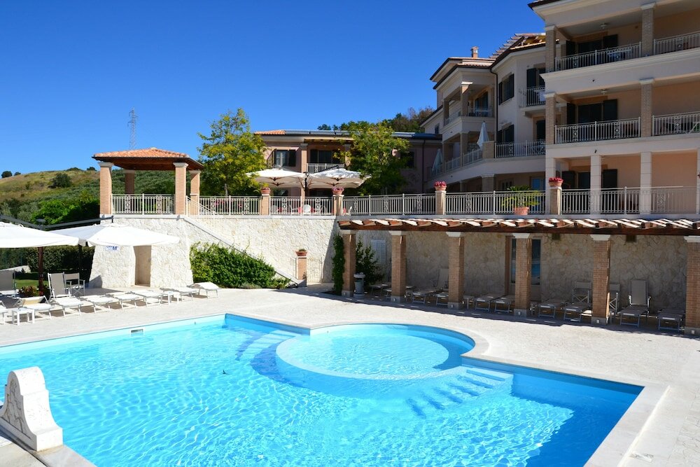 Фото Incantea Resort