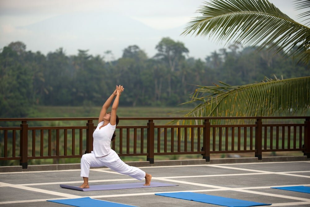 Фото The Samaya Ubud