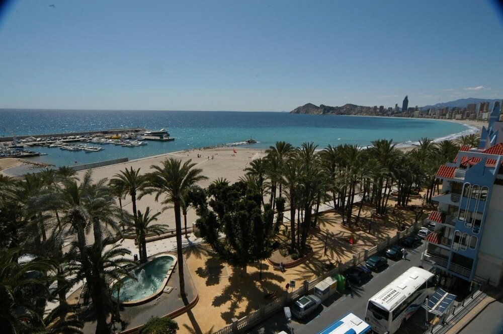 Фото Hotel Tanit