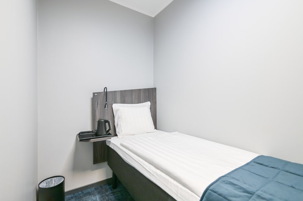 Фото Hotel Fridhem