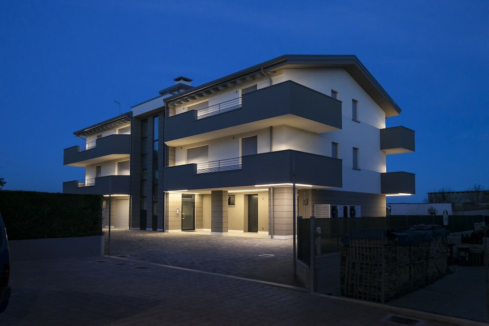 Фото Albergo Antica Corte Marchesini