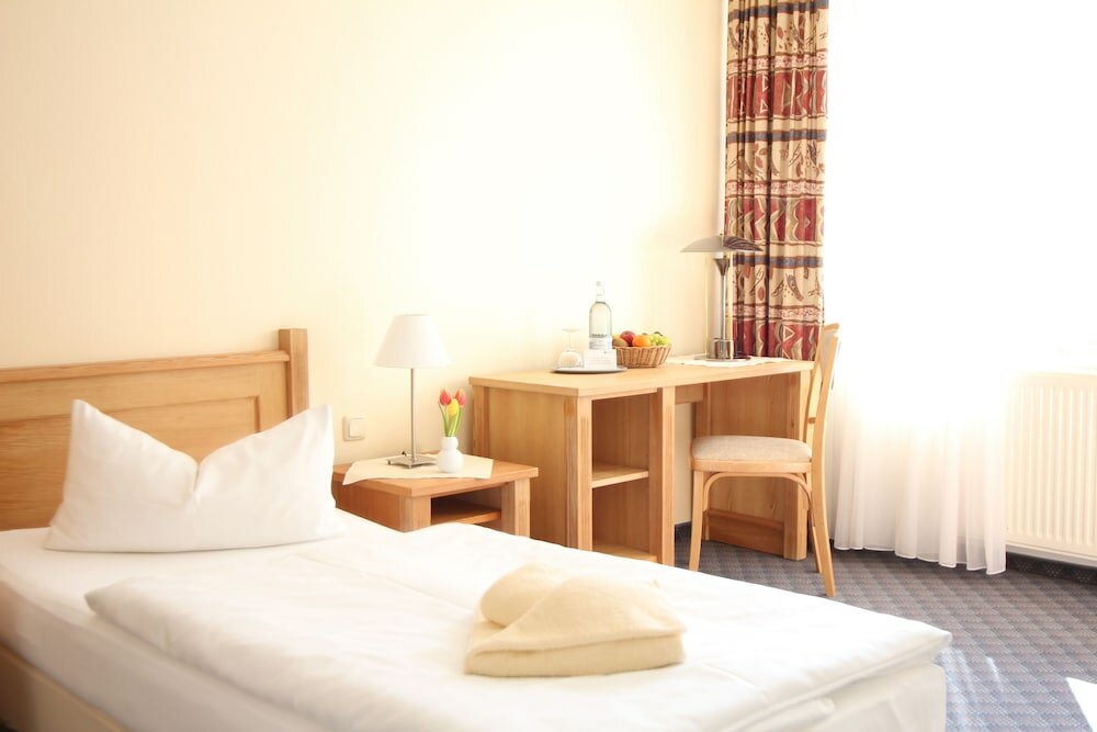 Фото Hotel Residenz Waldoase