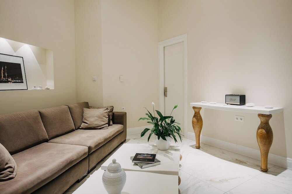 Фото 5 Hermoupolis Concept Sites