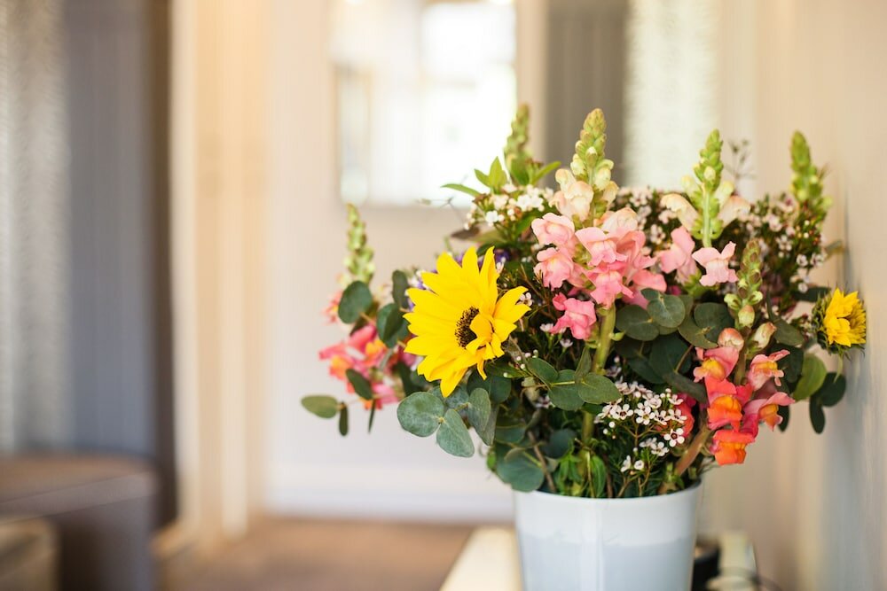 Фото Eendracht Hotel