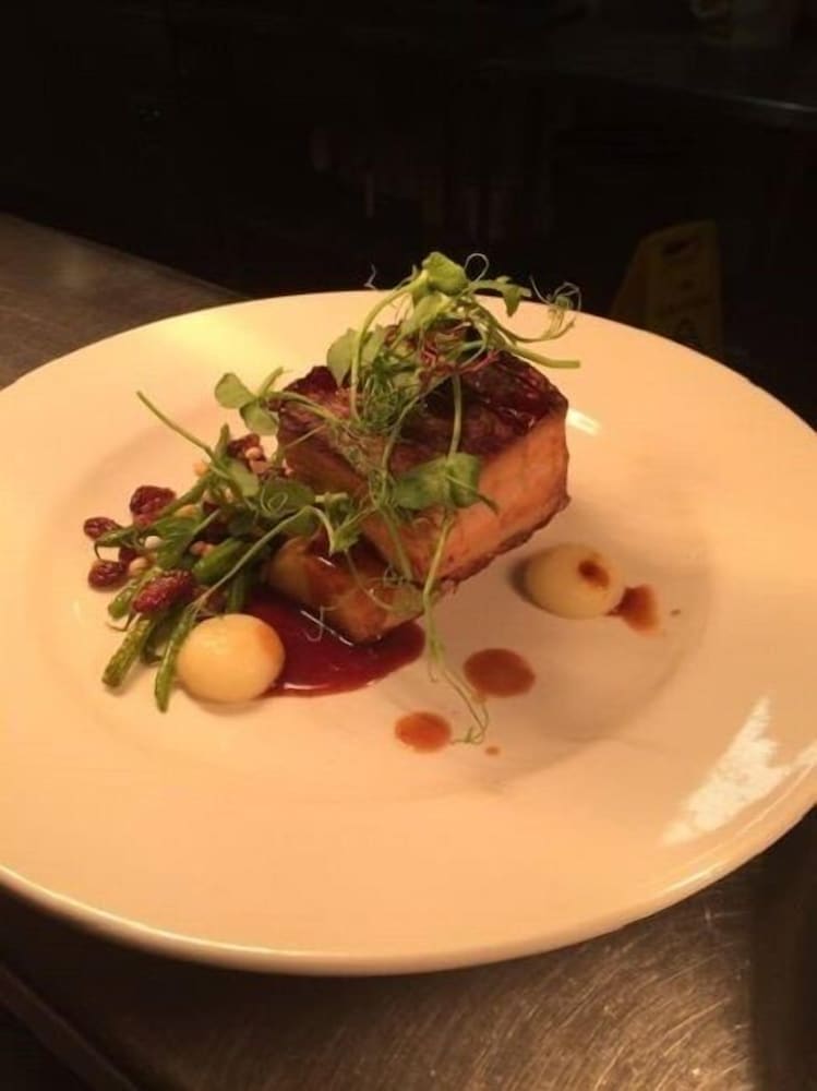 Фото The Mill House Inn