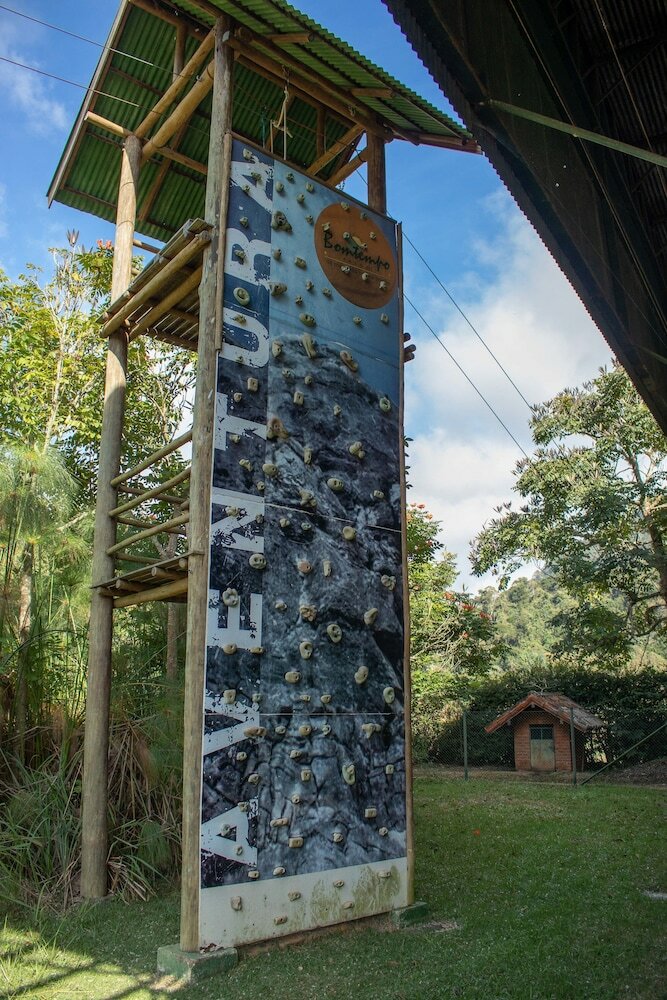 Фото Hotel Bomtempo Itaipava