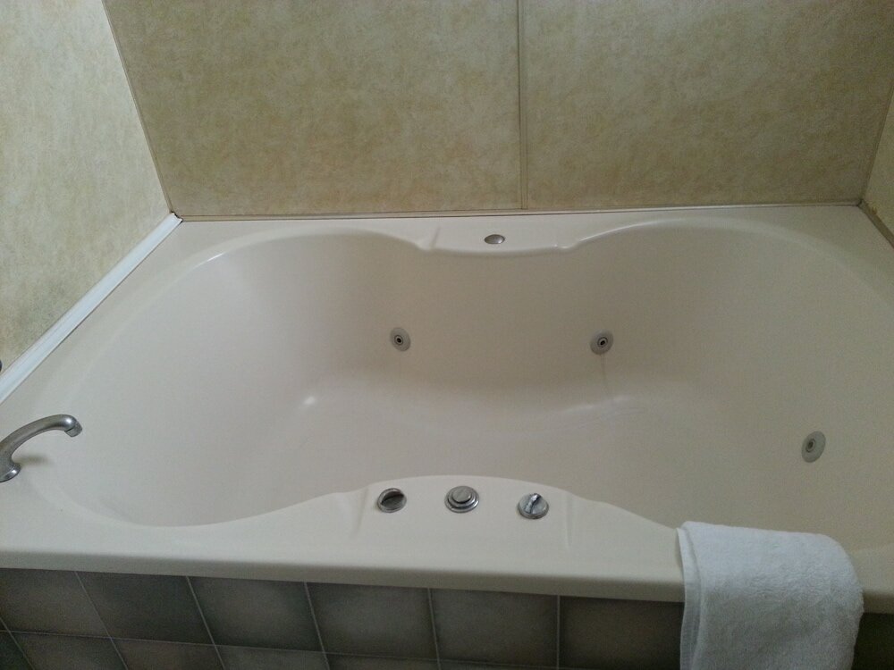 Фото Ace Motor Lodge